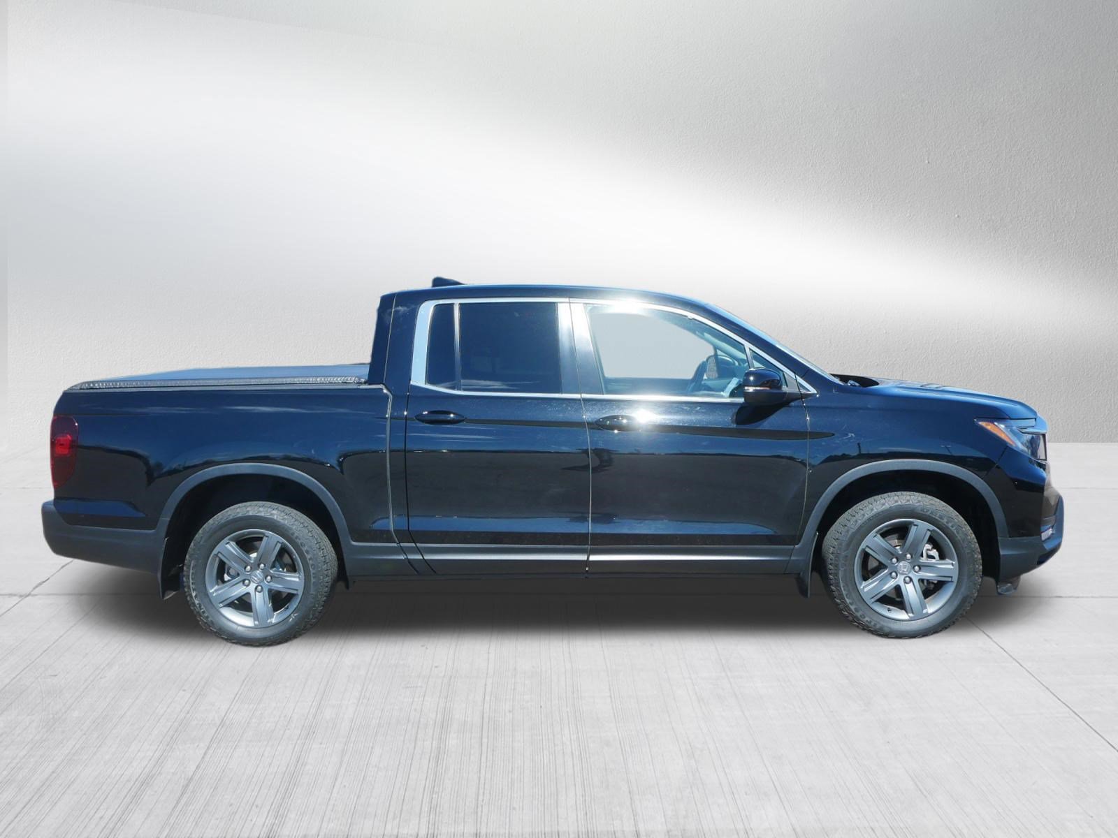 Used 2023 Honda Ridgeline RTL image 8