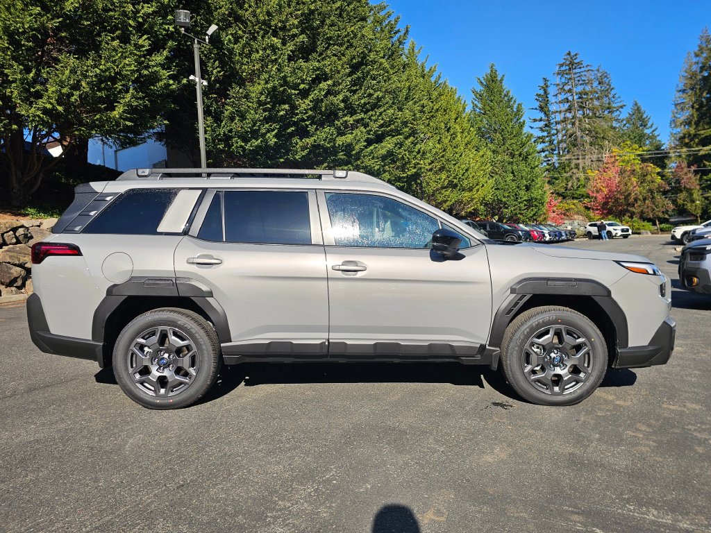 New 2026 Subaru Outback Premium AWD/4WD image 6