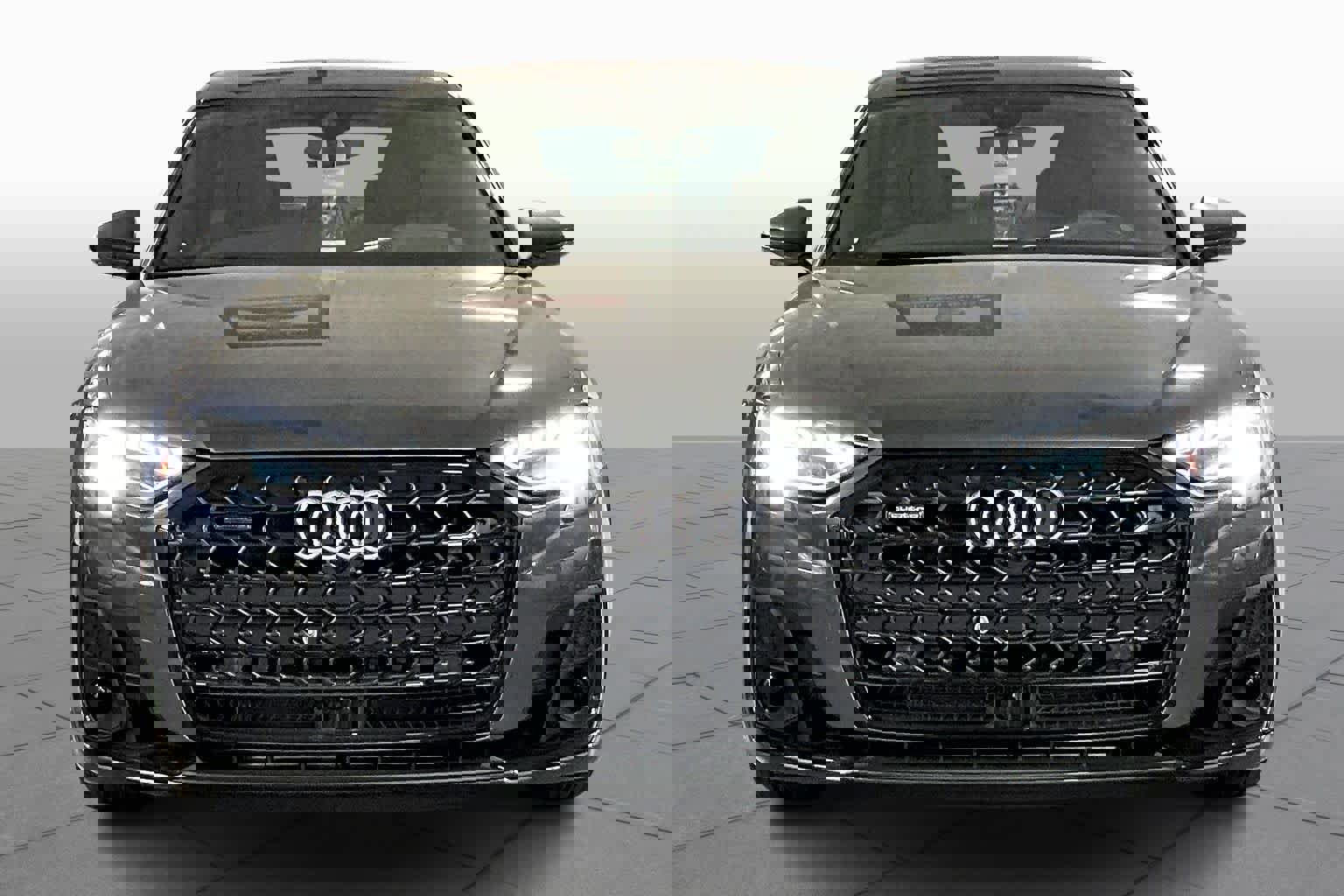 New 2026 Audi A8 L 3.0T image 3