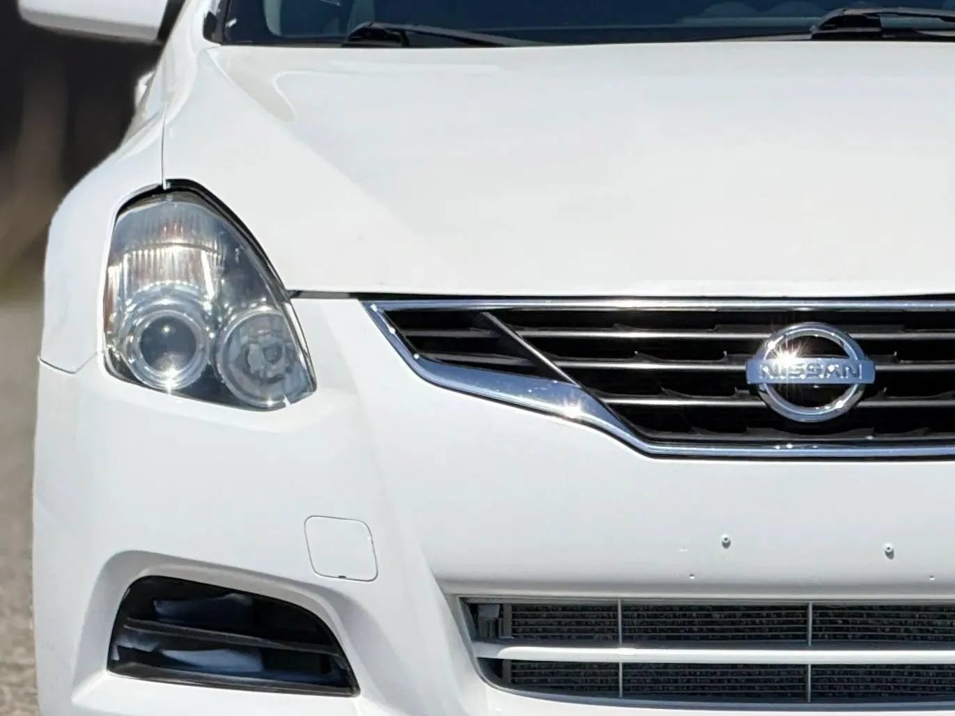 Used 2012 Nissan Altima 2.5 S FWD image 11