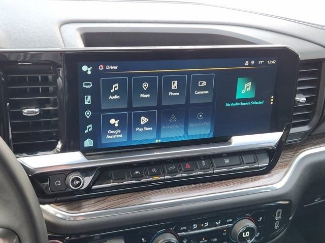 Used 2024 Chevrolet Silverado 1500 LT w/ Max Trailering Package image 7