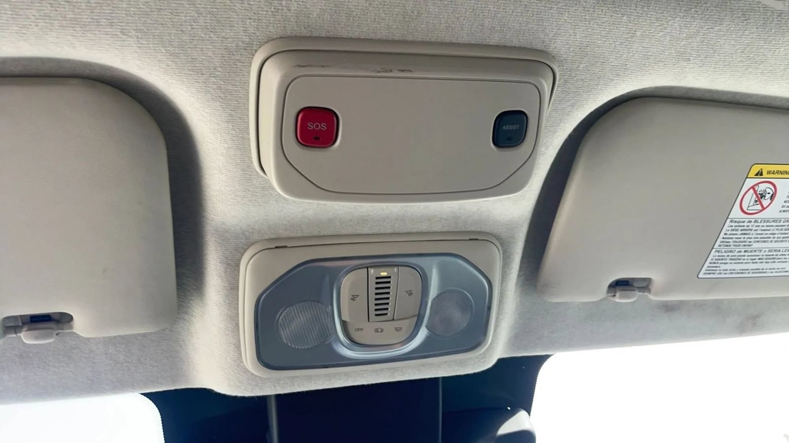 Used 2025 RAM ProMaster 3500 w/ Convenience Group FWD image 21