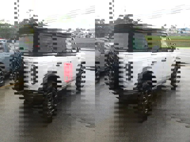 New 2025 Ford Bronco Big Bend image 7