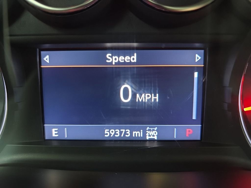 Certified 2019 Chevrolet Silverado 1500 LT w/ All-Star Edition AWD/4WD image 30