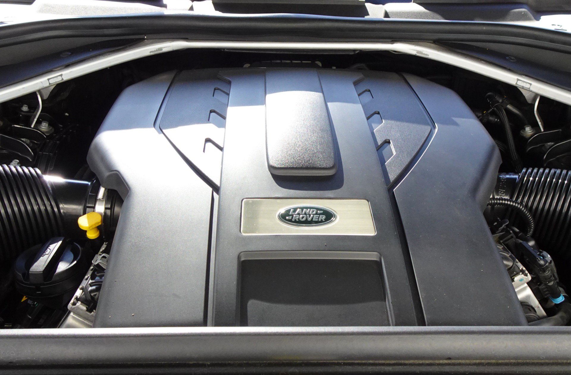 Used 2023 Land Rover Range Rover SE AWD/4WD image 23
