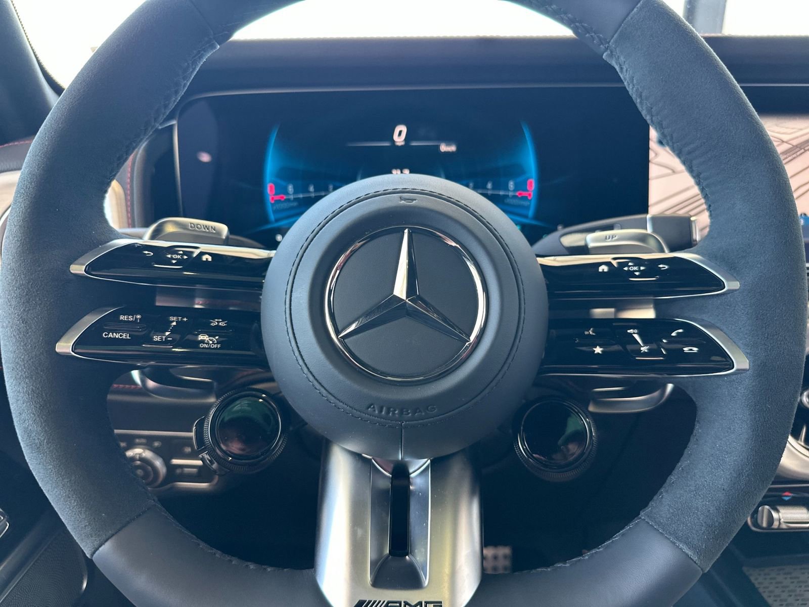 New 2026 Mercedes-Benz G 63 AMG 4MATIC image 25