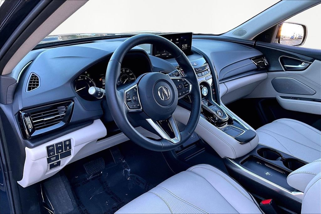 Used 2025 Acura RDX SH-AWD w/ Advance Package image 14