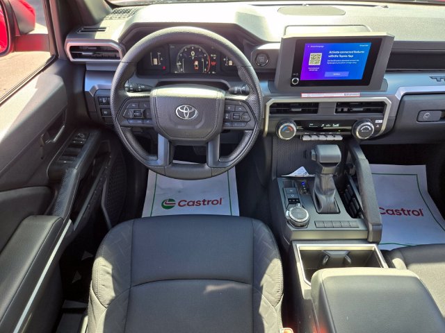 Used 2026 Toyota Tacoma SR5 AWD/4WD image 13