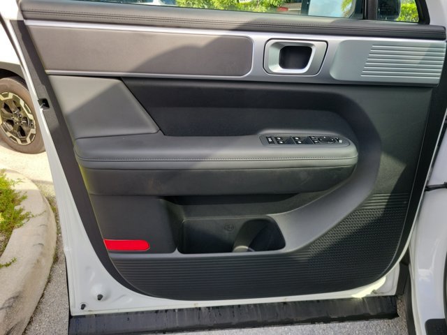 New 2026 Hyundai Santa Fe XRT AWD/4WD image 13