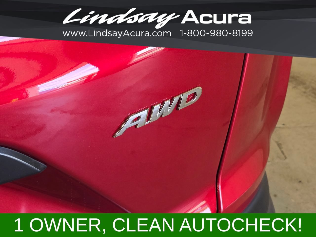 Used 2020 Honda CR-V LX image 7