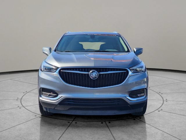 Used 2020 Buick Enclave Essence FWD image 14