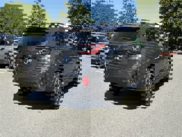 New 2025 Subaru Crosstrek 2.5i Limited image 3