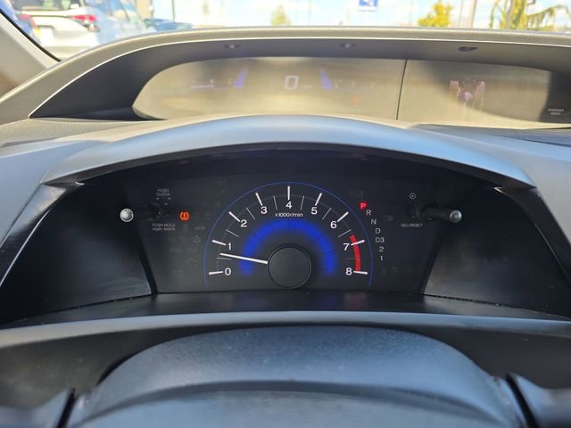 Used 2012 Honda Civic EX-L image 21