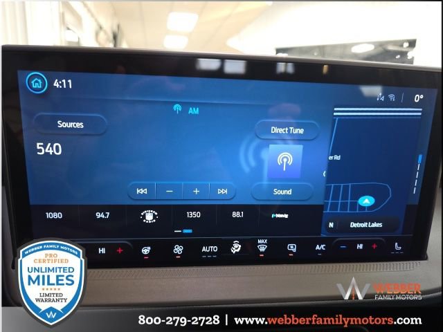 New 2026 Ford Maverick Tremor image 20