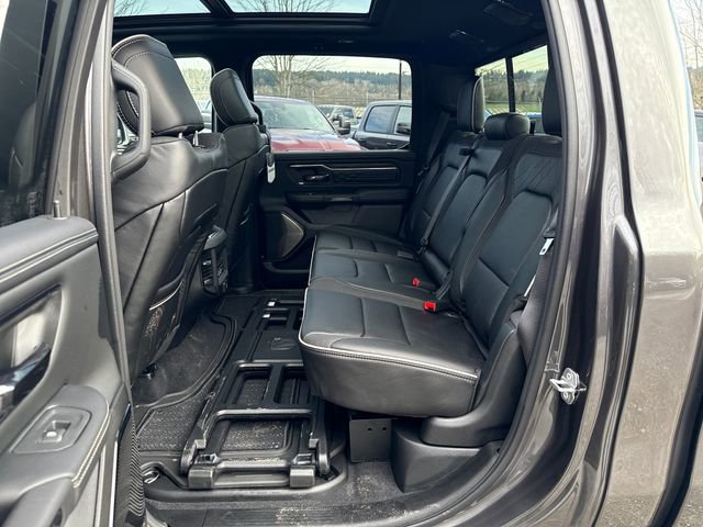 New 2026 RAM 1500 Limited image 13