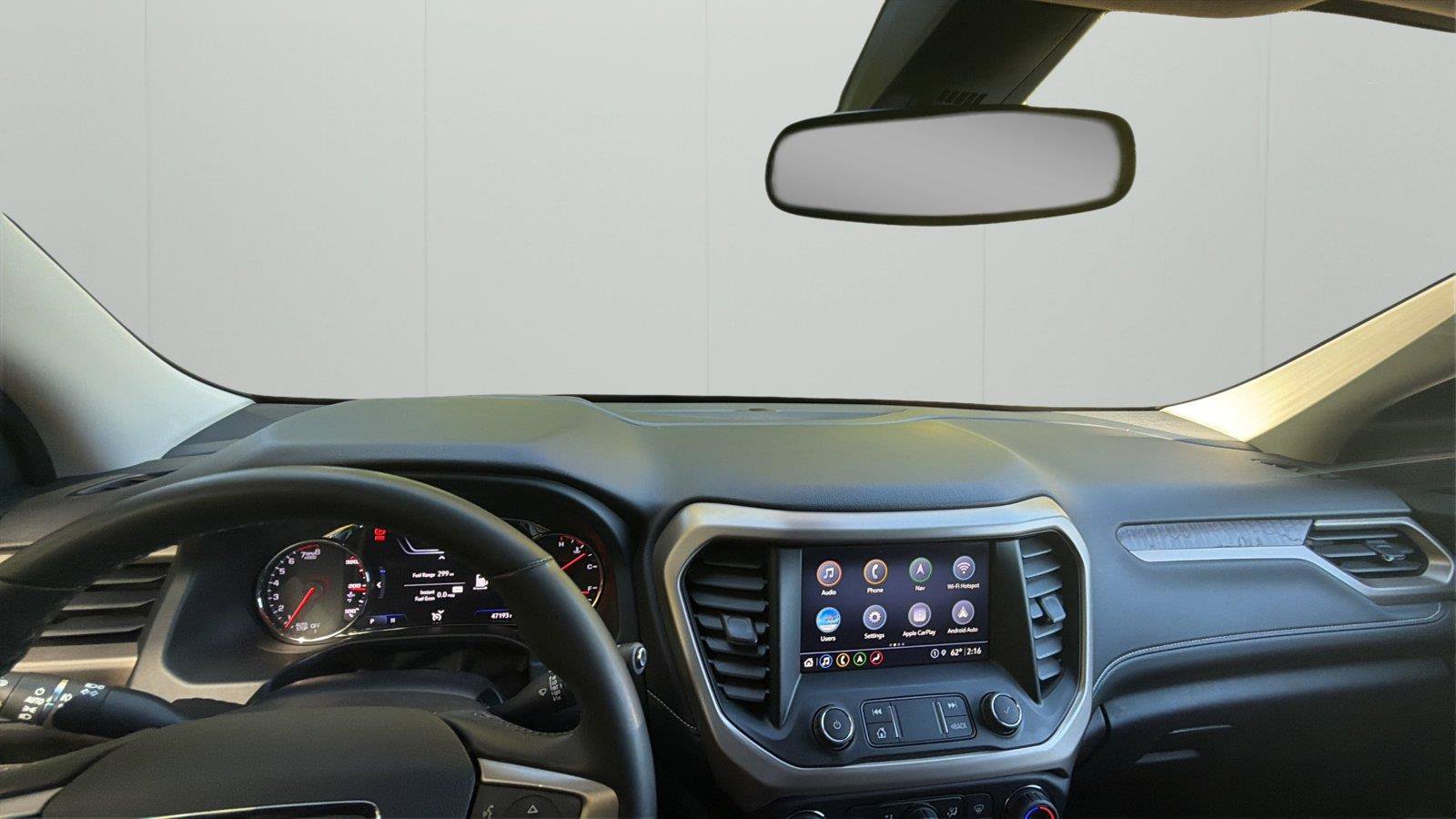Used 2023 GMC Acadia Denali w/ Trailering Package AWD/4WD image 20