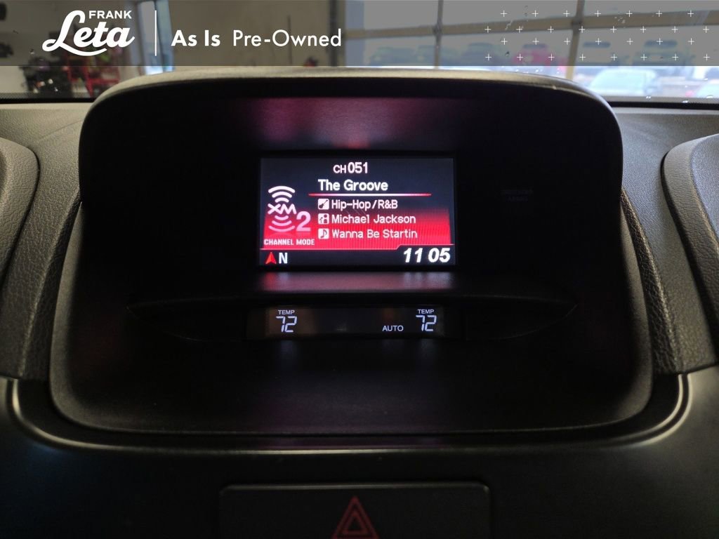 Used 2013 Acura RDX FWD image 10