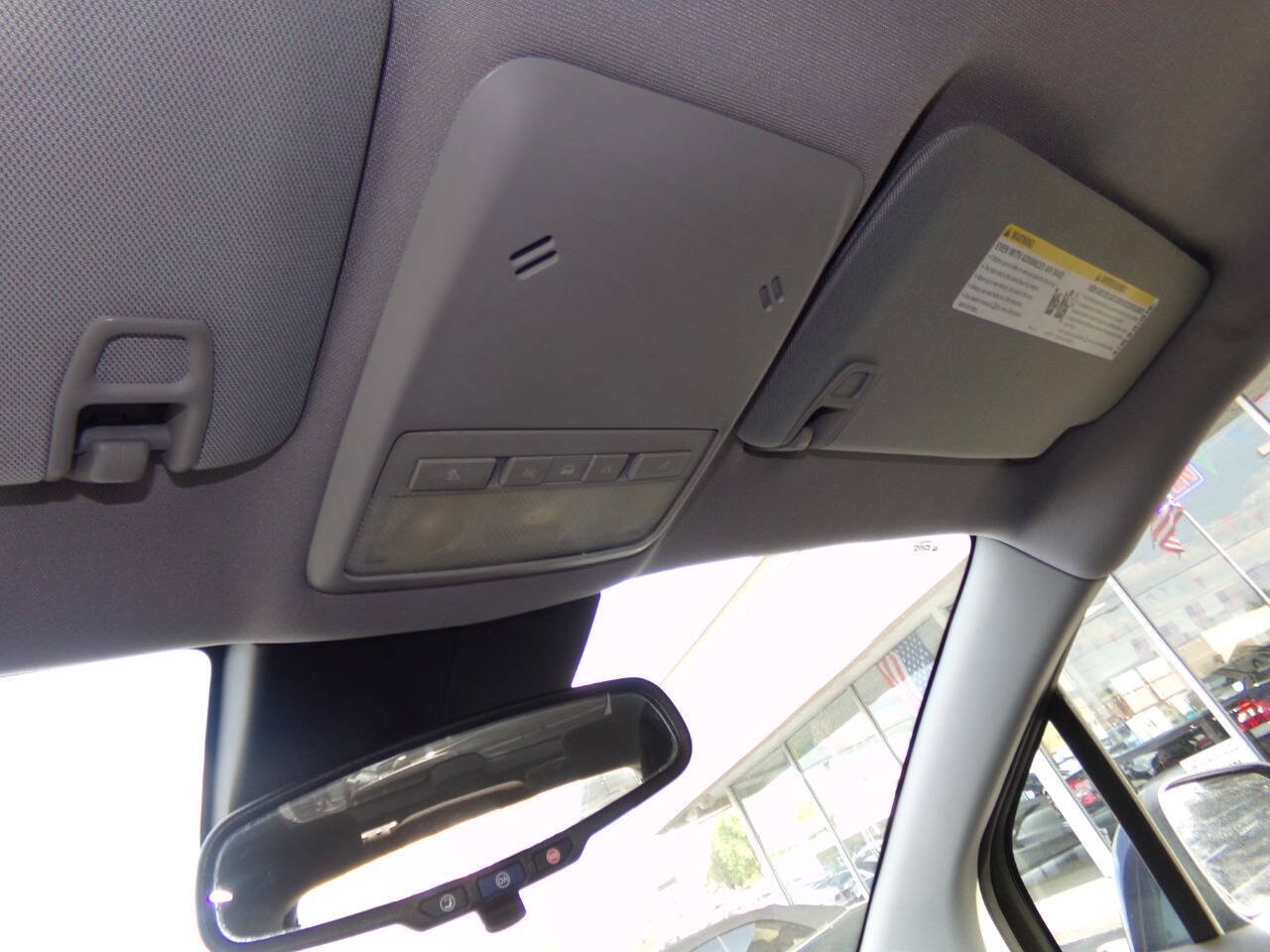 Used 2018 Chevrolet Trax LS FWD image 53