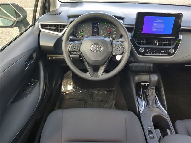 Certified 2024 Toyota Corolla LE image 15
