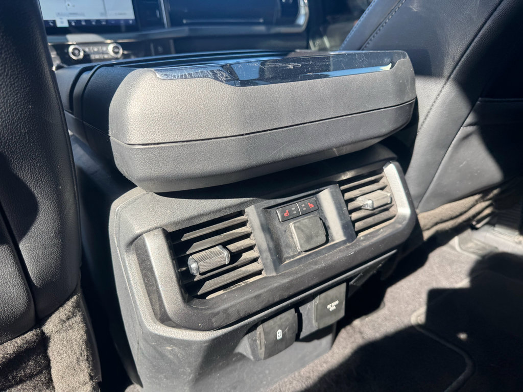 Used 2023 Ford F150 Lariat w/ Equipment Group 502A High image 13