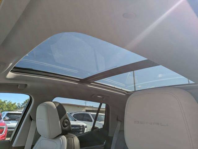 New 2026 GMC Terrain Denali AWD/4WD image 23