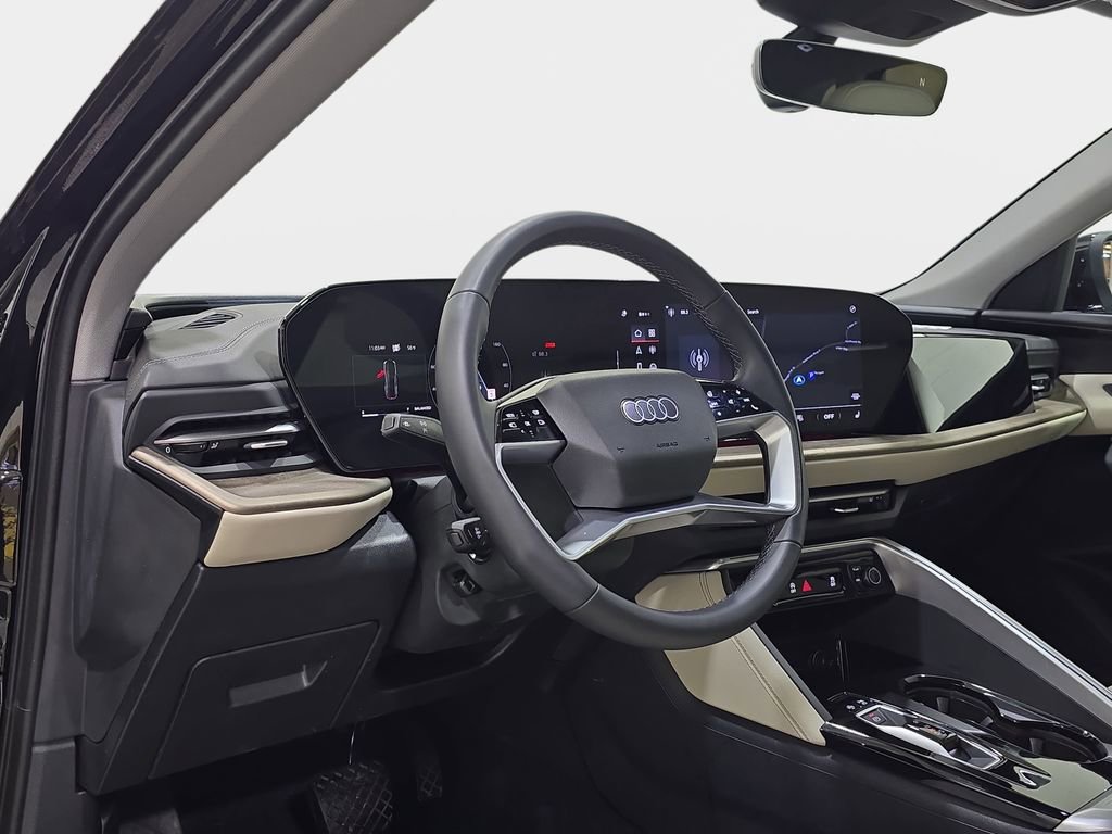 Used 2025 Audi Q5 Premium Plus image 17