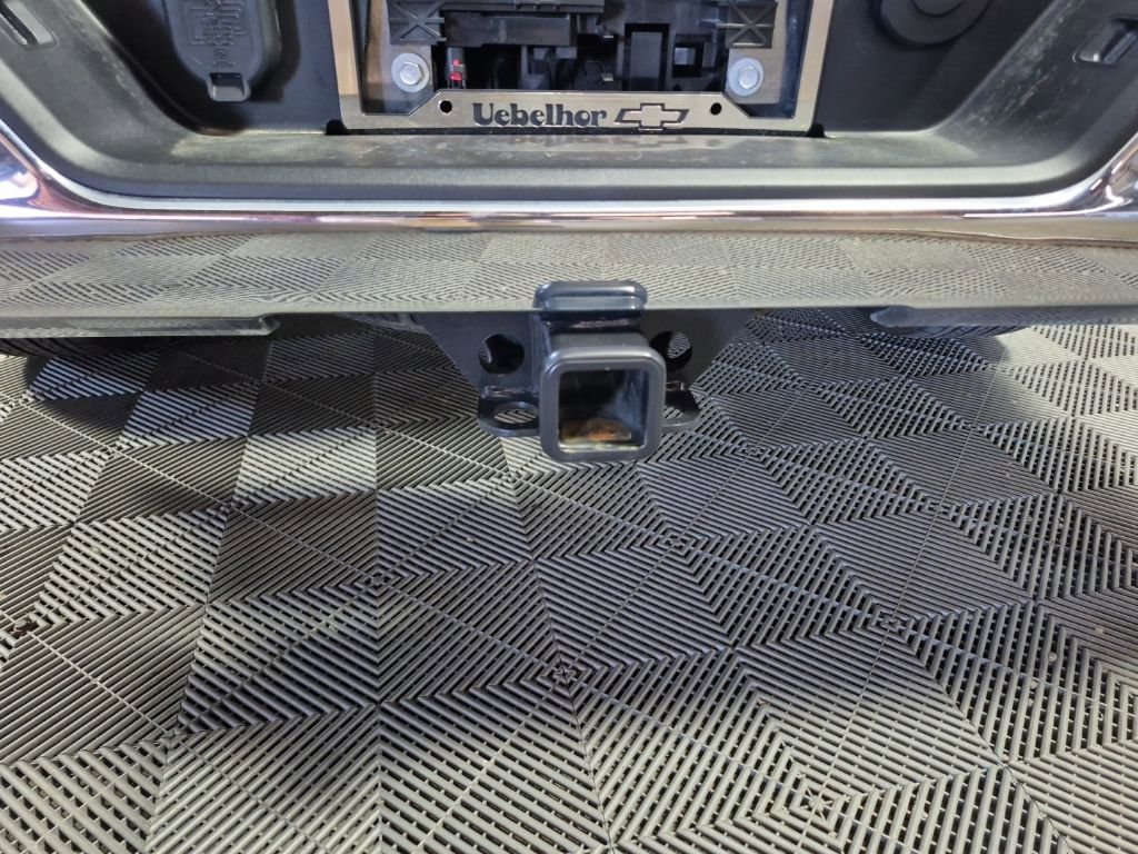 Certified 2026 GMC Sierra 1500 SLT w/ SLT Convenience Package image 8