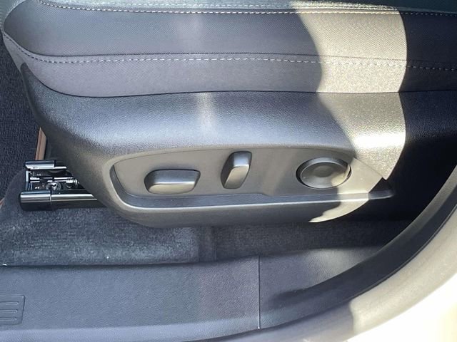 New 2026 GMC Terrain AT4 w/ Convenience Package III AWD/4WD image 15