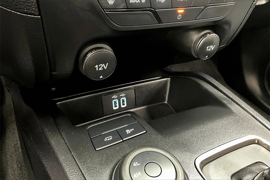 Used 2023 Ford Ranger XLT w/ Equipment Group 301A Mid image 33