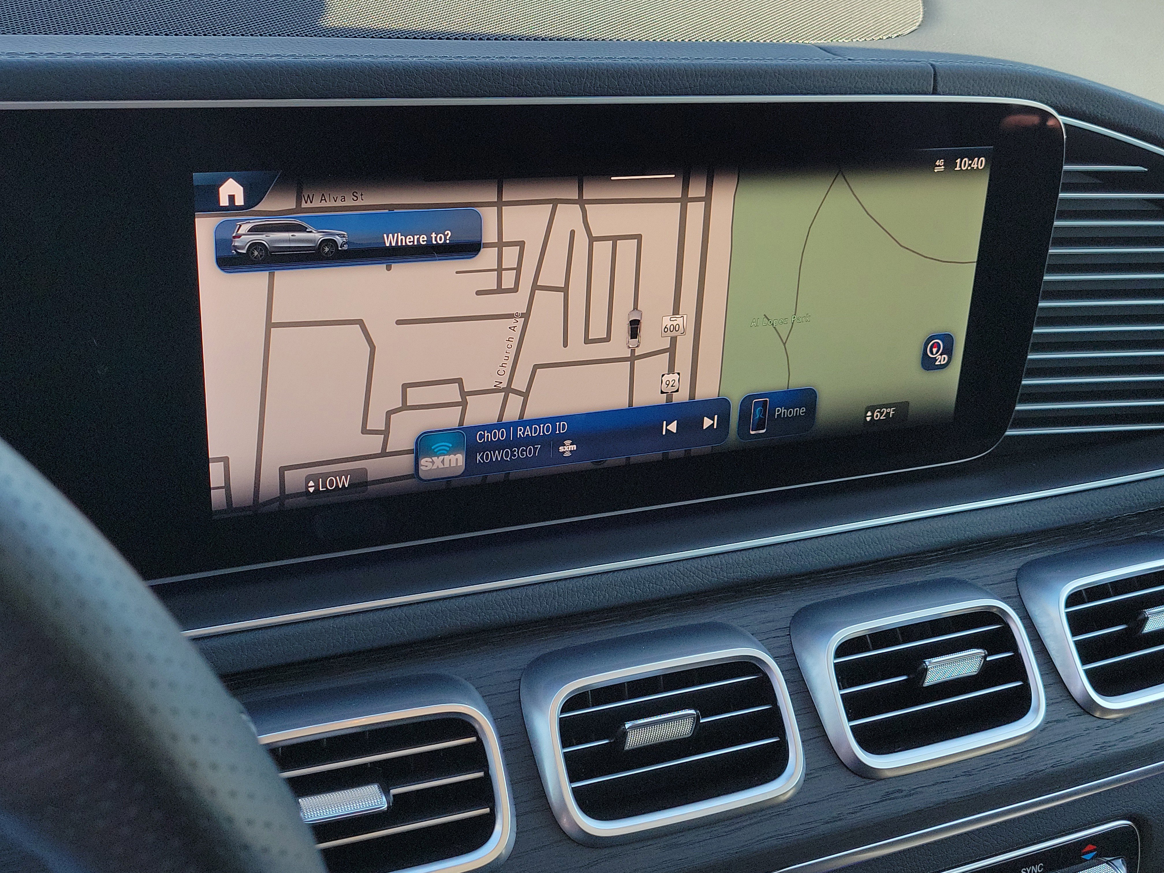 Certified 2026 Mercedes-Benz GLS 450 4MATIC image 26