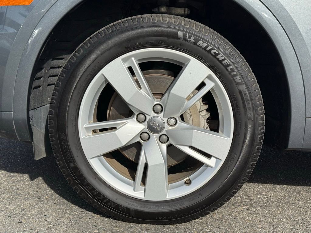 Used 2019 Audi Q5 2.0T Premium Plus w/ Premium Plus Package image 15