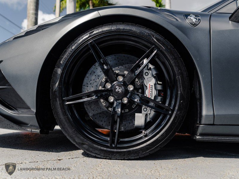 Used 2015 Ferrari 458 Speciale Coupe image 35