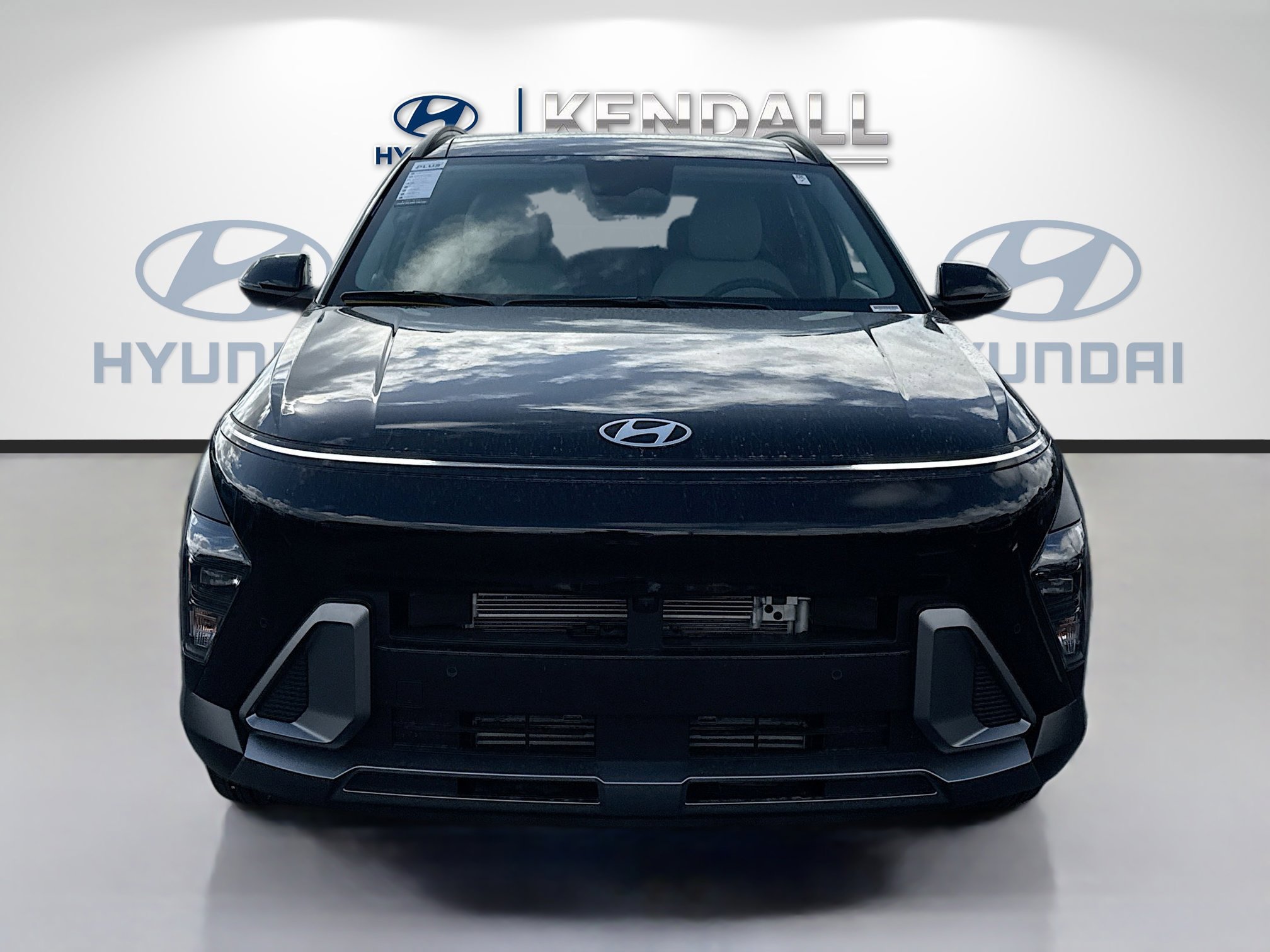 New 2026 Hyundai Kona Limited image 2