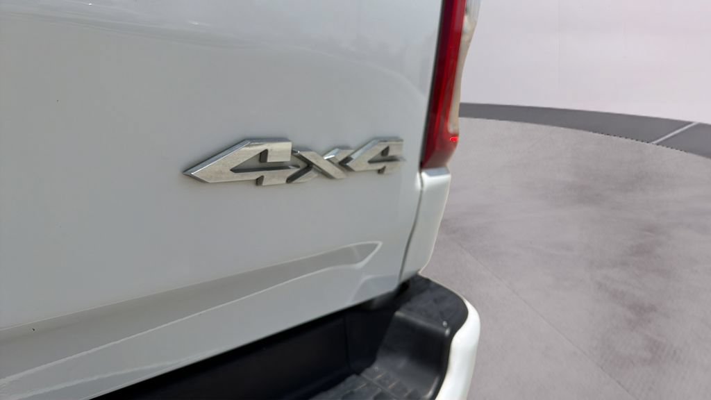 Used 2024 RAM 1500 Big Horn AWD/4WD image 14