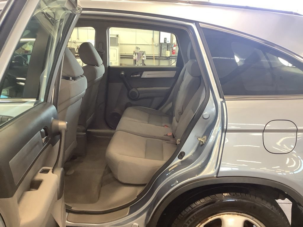 Used 2010 Honda CR-V LX image 14