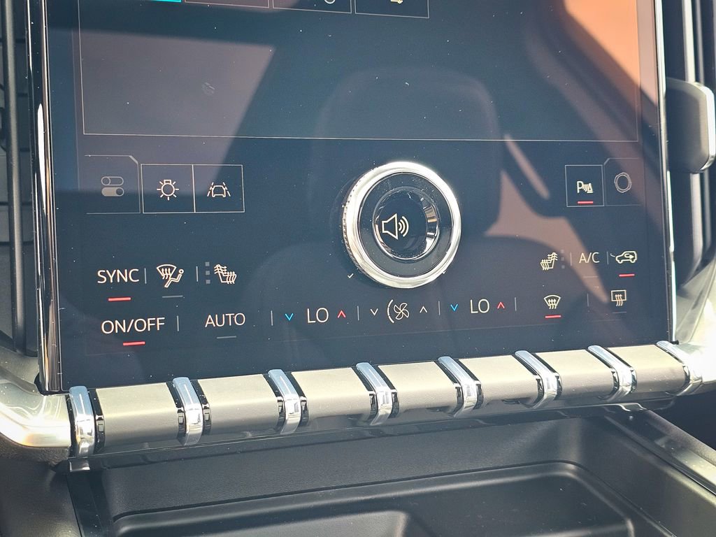 New 2026 GMC Acadia Elevation image 27