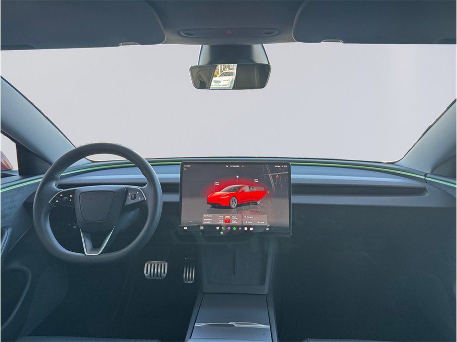 Used 2024 Tesla Model 3 Performance image 20