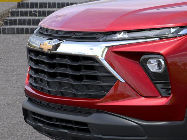 New 2026 Chevrolet TrailBlazer LS image 13