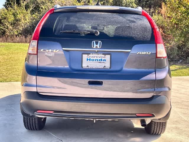Used 2013 Honda CR-V EX-L image 6