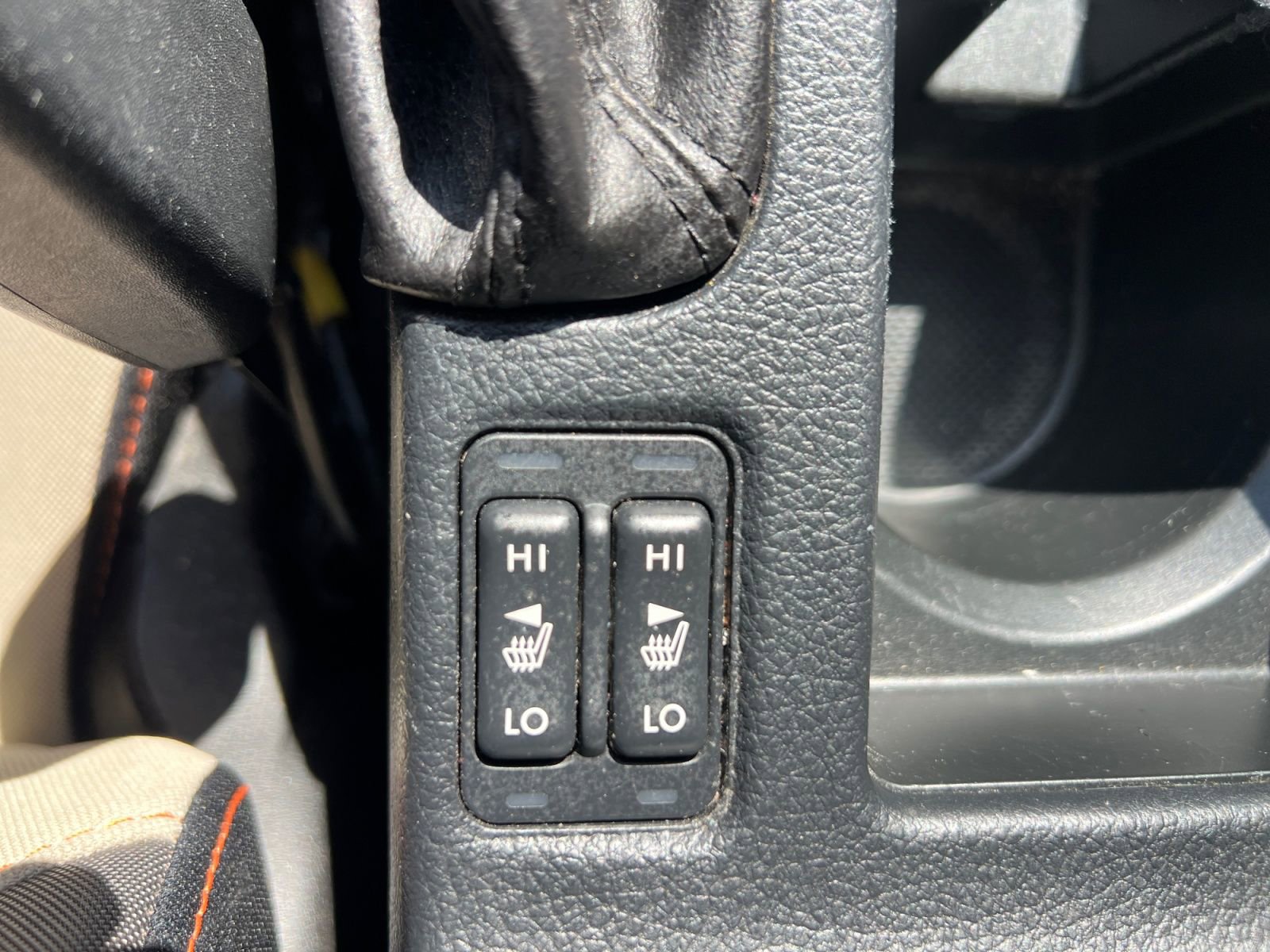 Used 2017 Subaru Crosstrek 2.0i Premium AWD/4WD image 24