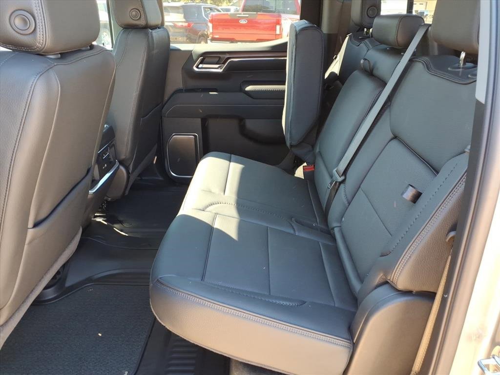 New 2026 GMC Sierra 1500 Denali w/ Denali Reserve Package image 11