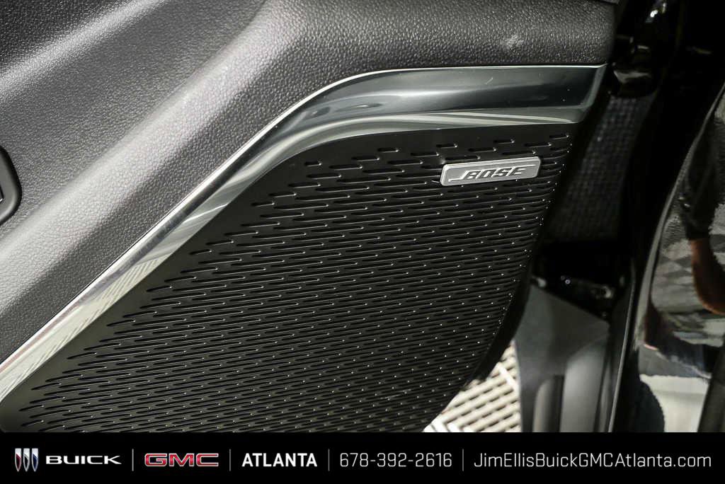 New 2026 GMC Acadia Elevation FWD image 6