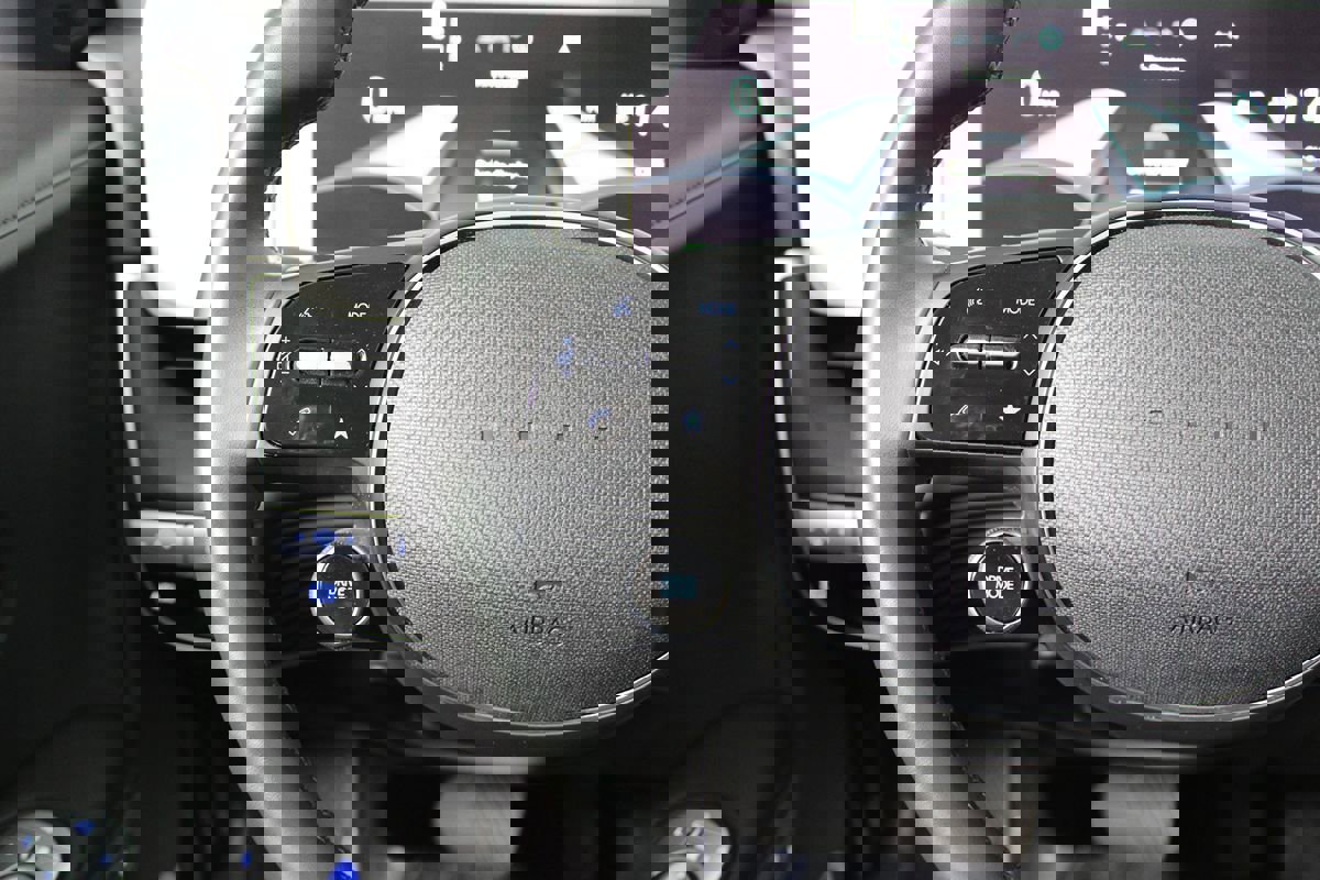 Used 2023 Hyundai Ioniq 5 Limited image 15