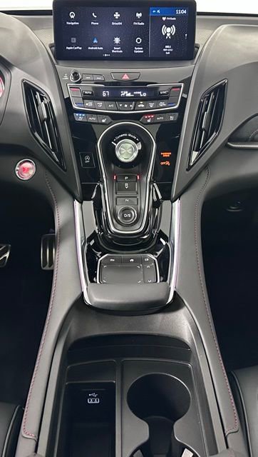 Used 2023 Acura RDX A-Spec image 18
