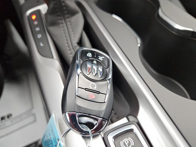 New 2026 Buick Envista Preferred w/ Convenience I Package image 46