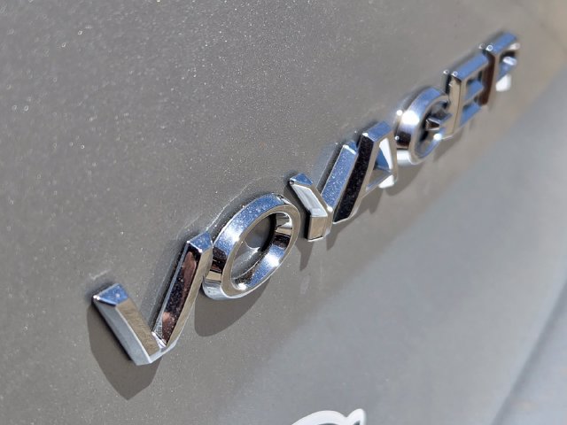 New 2026 Chrysler Voyager LX FWD image 8