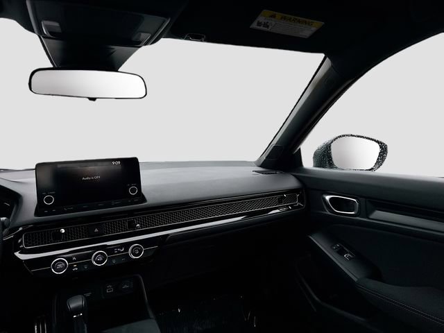 Certified 2023 Honda Civic Sport image 21