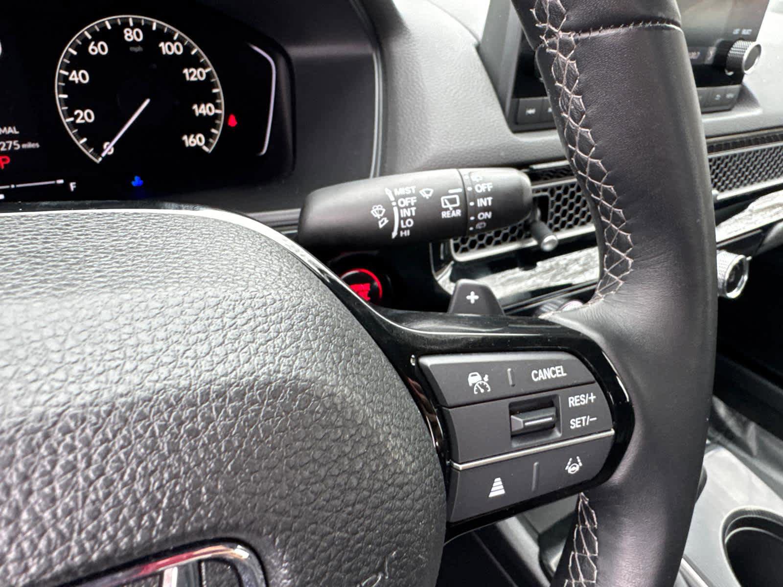 Used 2024 Honda Civic Sport image 19