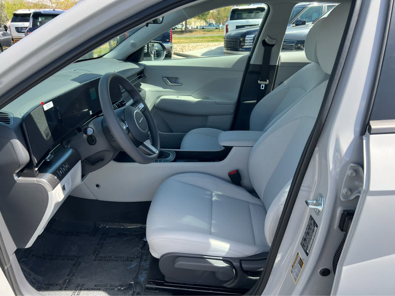 Certified 2026 Hyundai Kona SE image 27