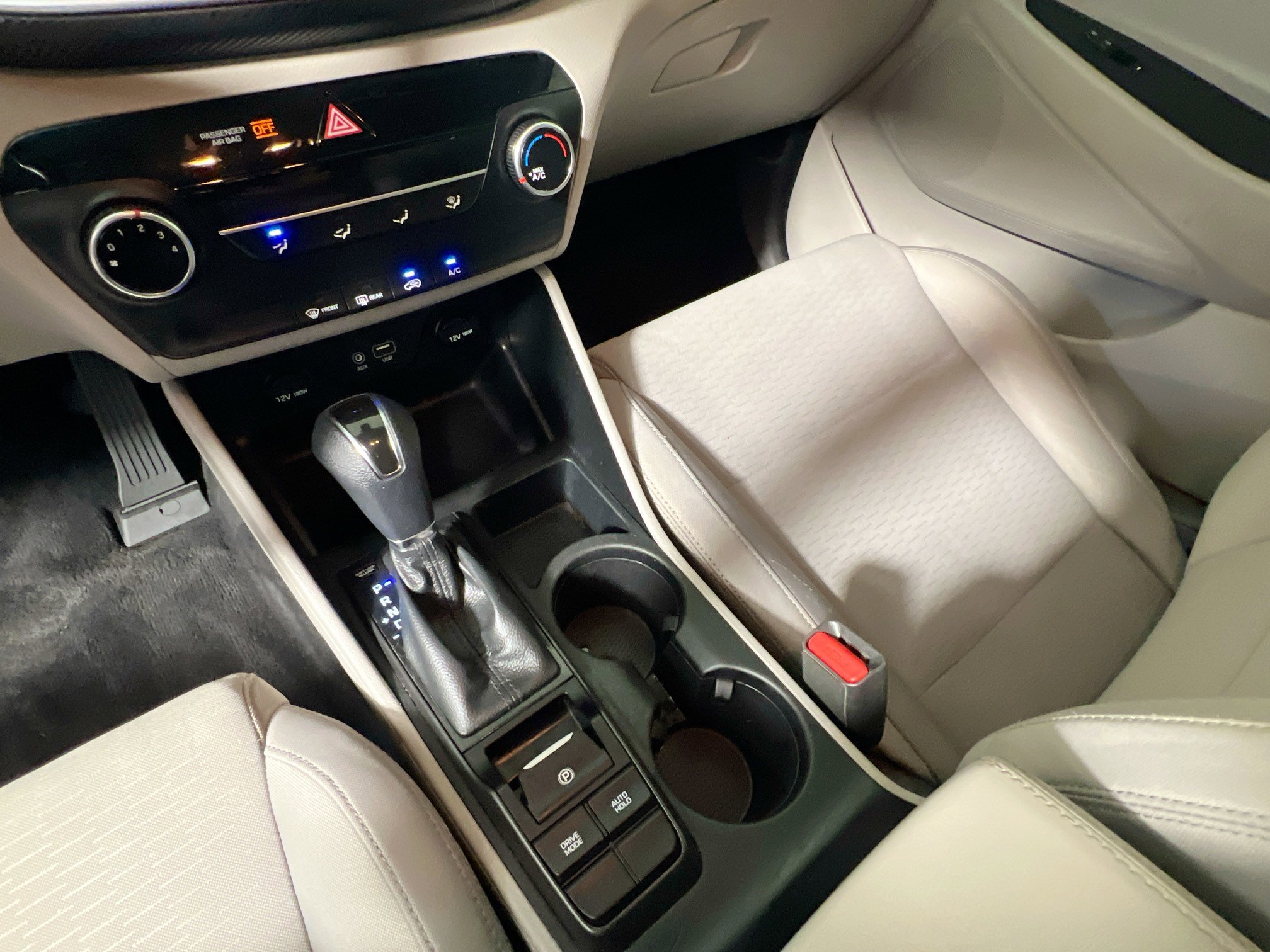 Used 2020 Hyundai Tucson SE FWD image 24